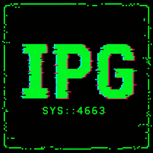 Infinite Ponzi Glitch